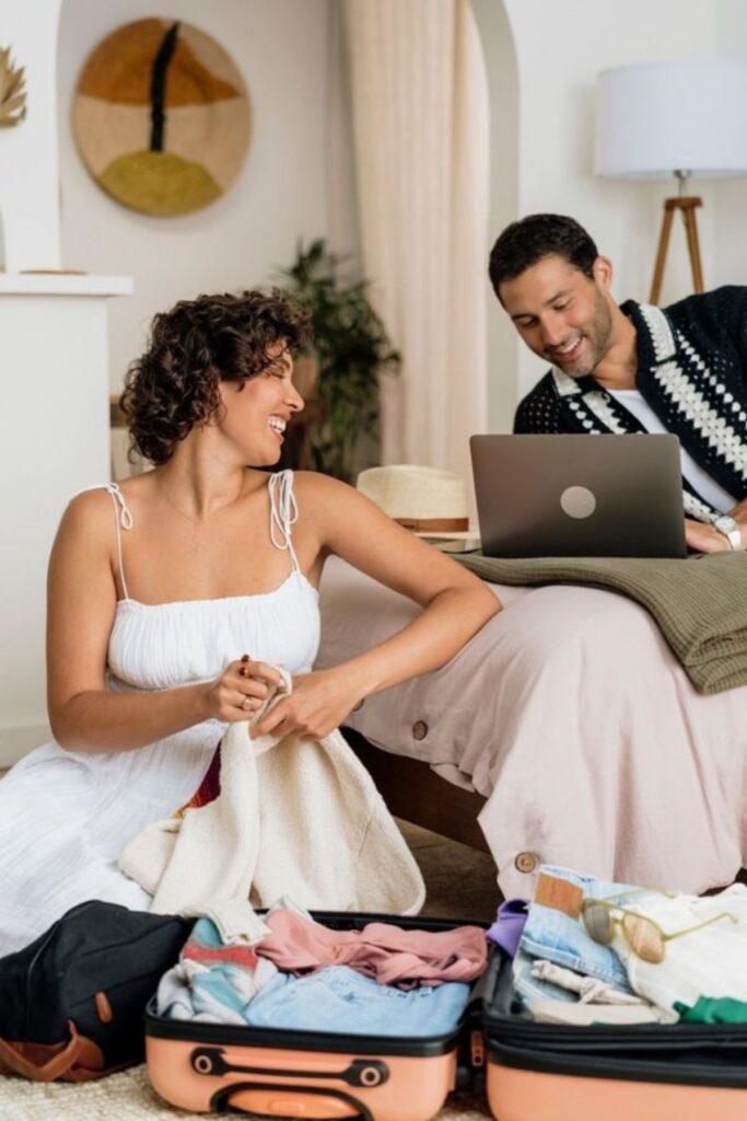 Destination Wedding Planning Mistakes