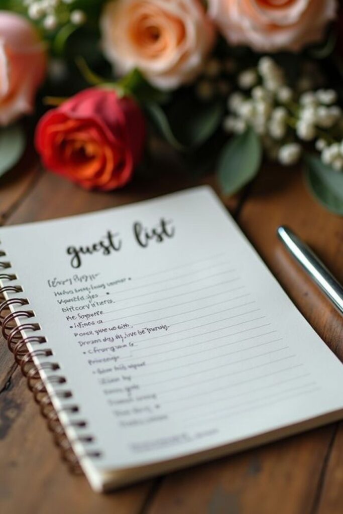 Guest List