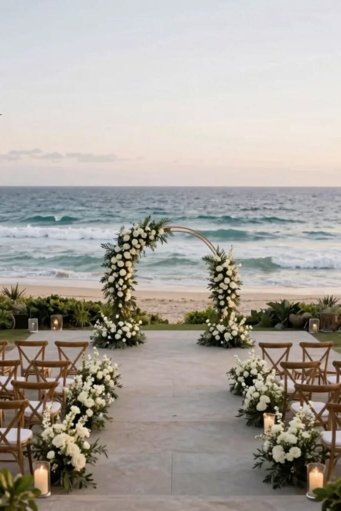 Wedding Venue