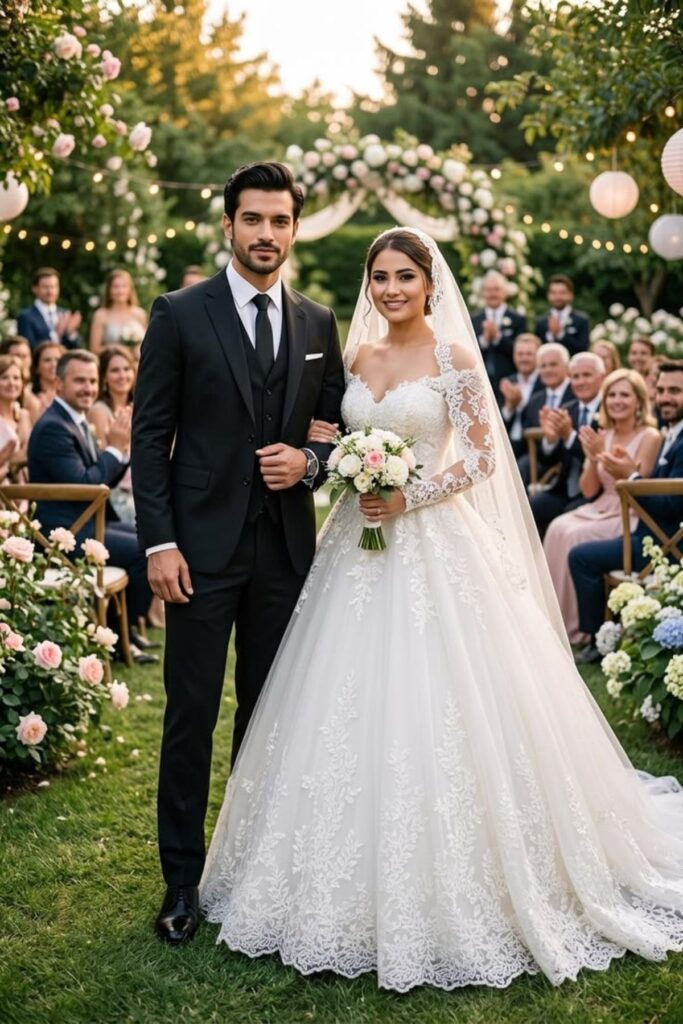Destination Wedding Timeline