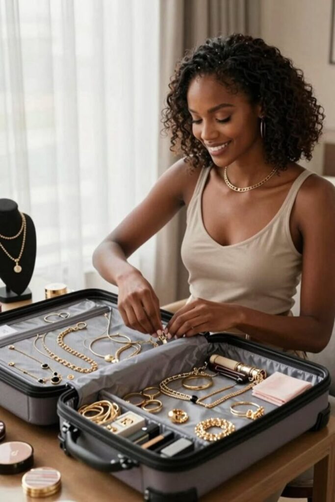 Guest Packing Checklist for Destination Weddings