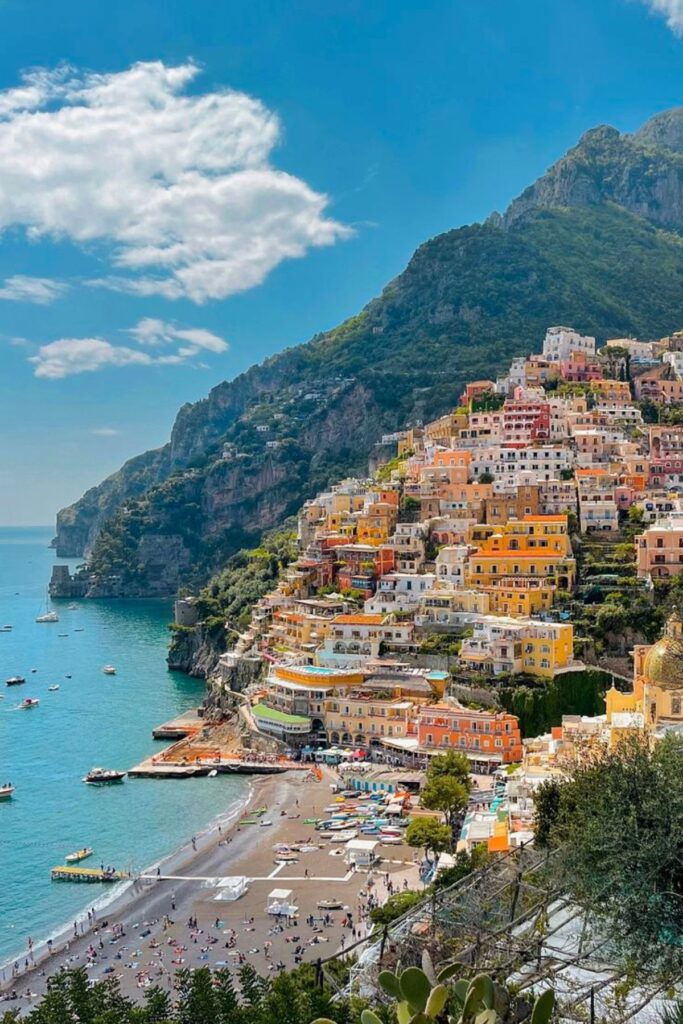 Amalfi Coast, Italy