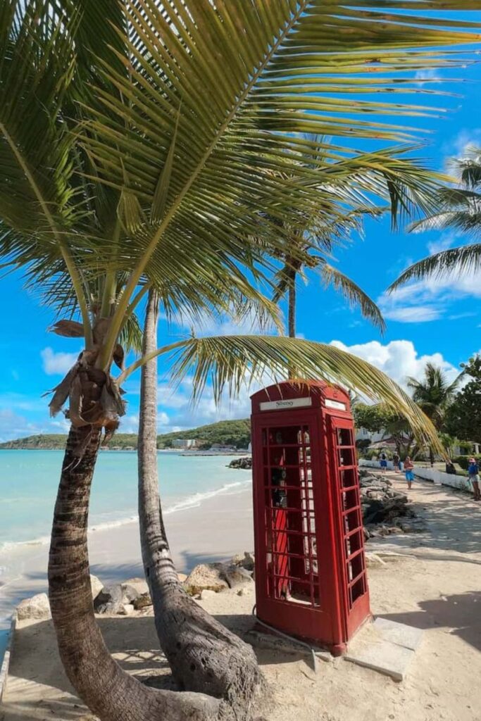 Antigua