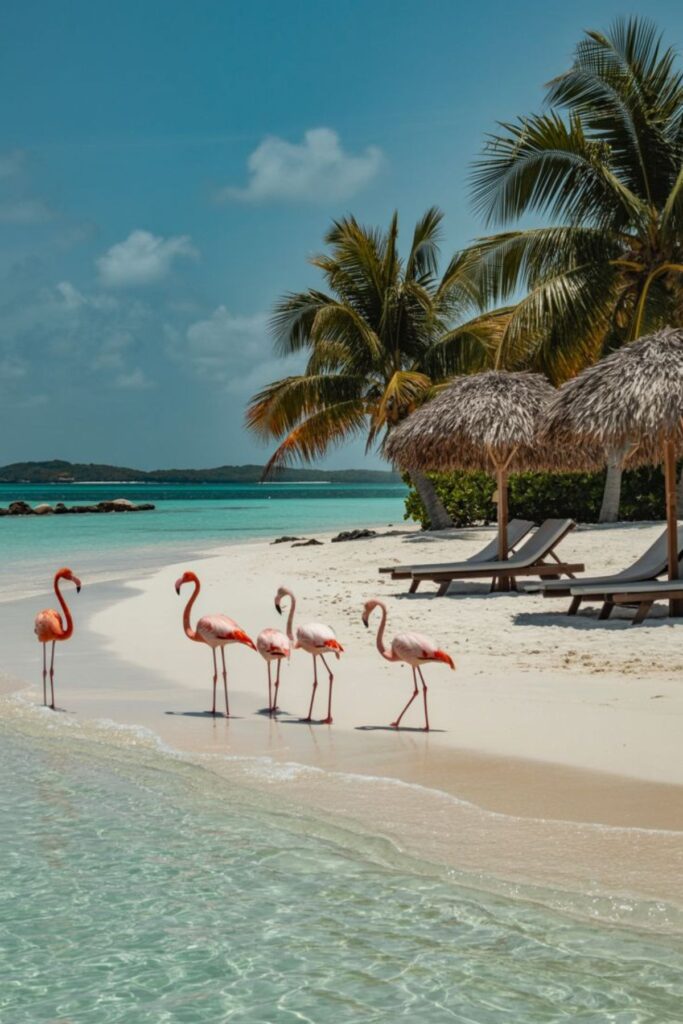 Dreamiest Tropical Wedding Islands