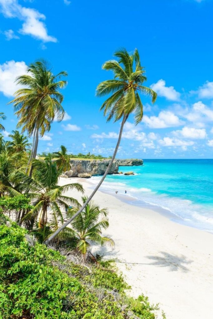 Dreamiest Tropical Wedding Islands
