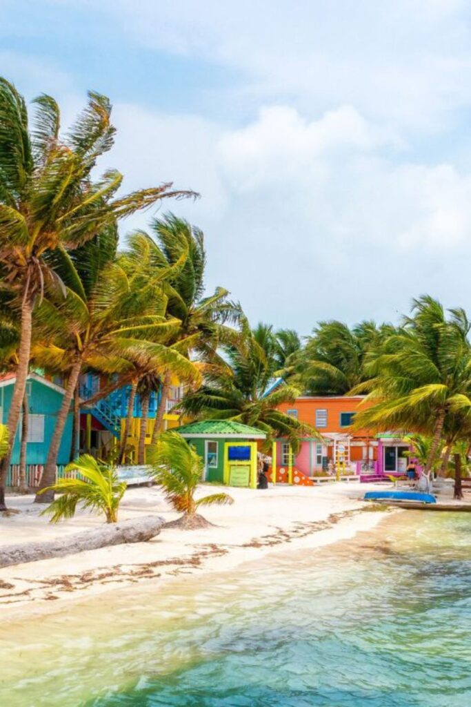 Belize