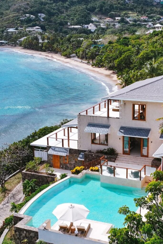 Bequia, St. Vincent And The Grenadines