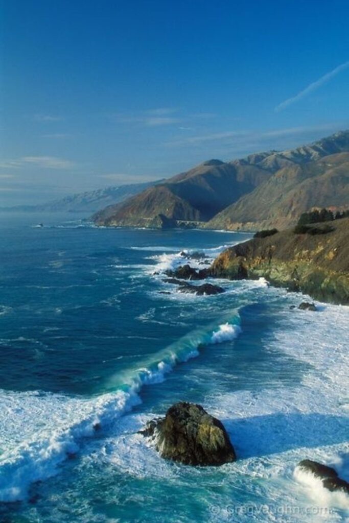 Cliffside Wedding Locations