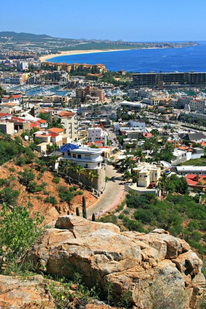Cliffside Wedding Locations