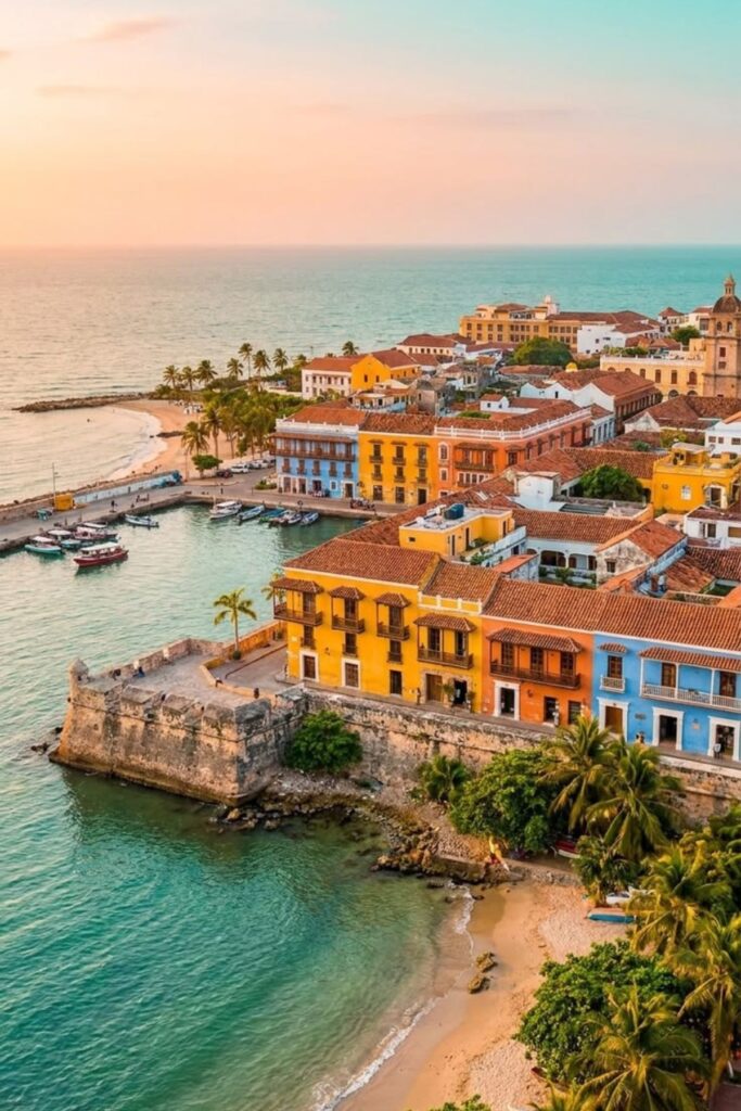 Cartagena, Colombia