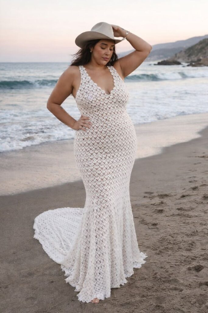 Lightweight Wedding Dresses