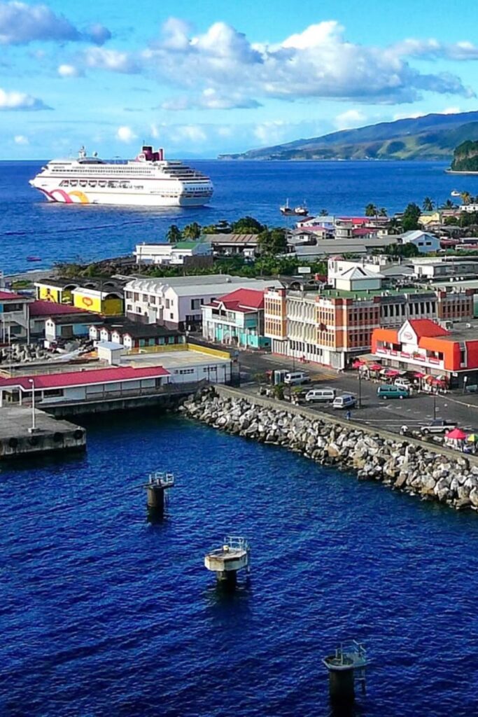 Dominica