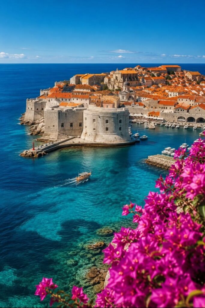 Dubrovnik, Croatia