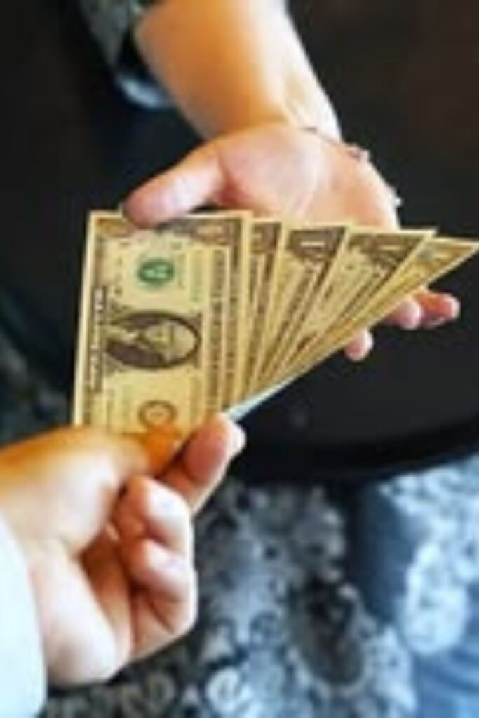Gratuities