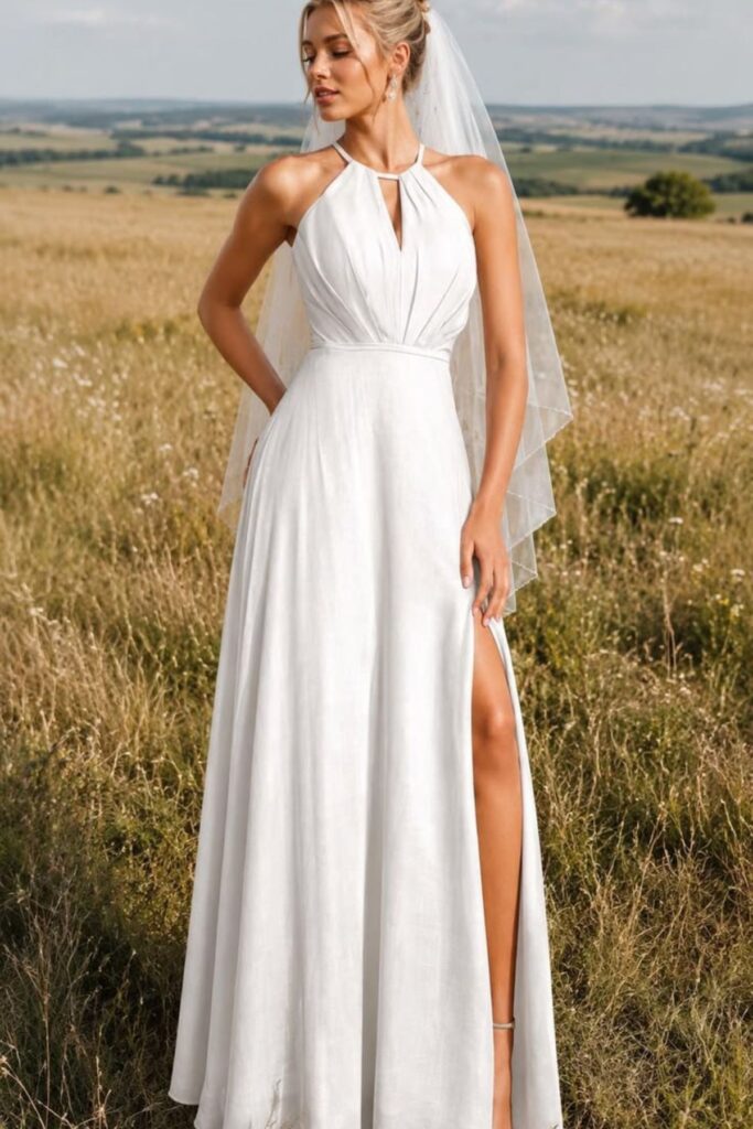 Best Wedding Dresses for Beach Weddings
