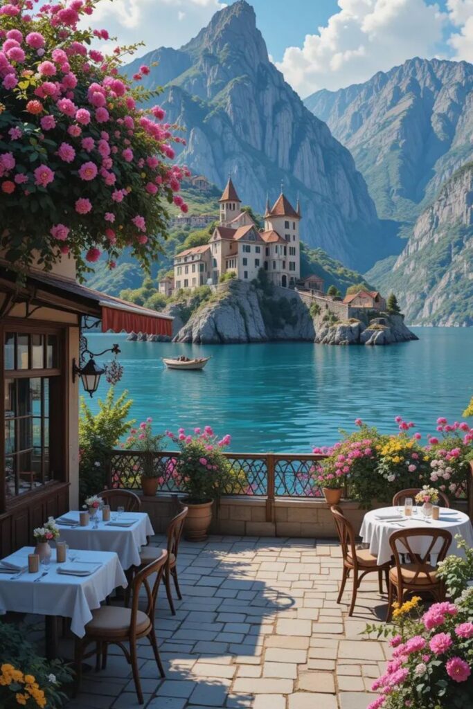 European Wedding Destinations