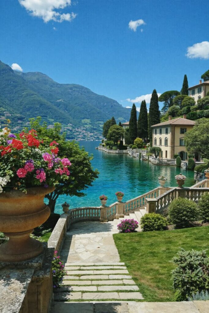 Cliffside Wedding Locations