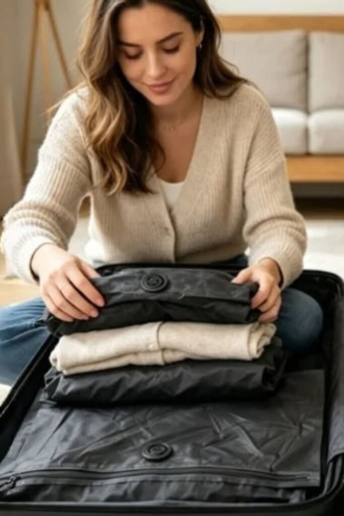 Guest Packing Checklist for Destination Weddings