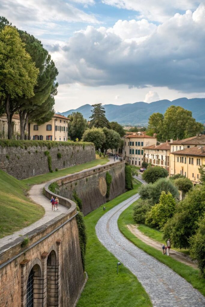 Lucca, Italy