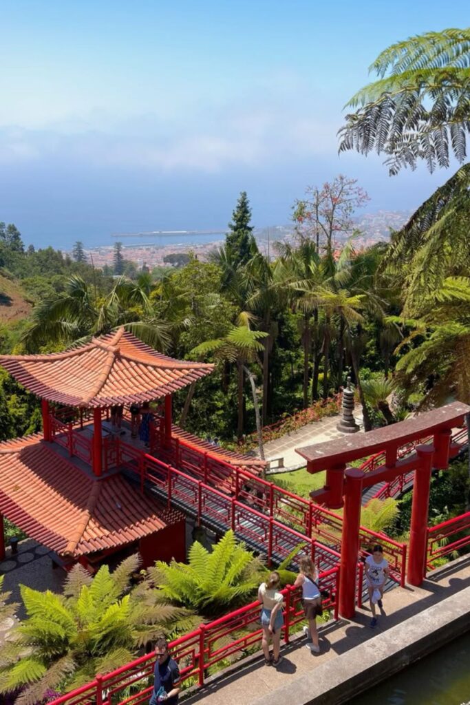 Madeira, Portugal