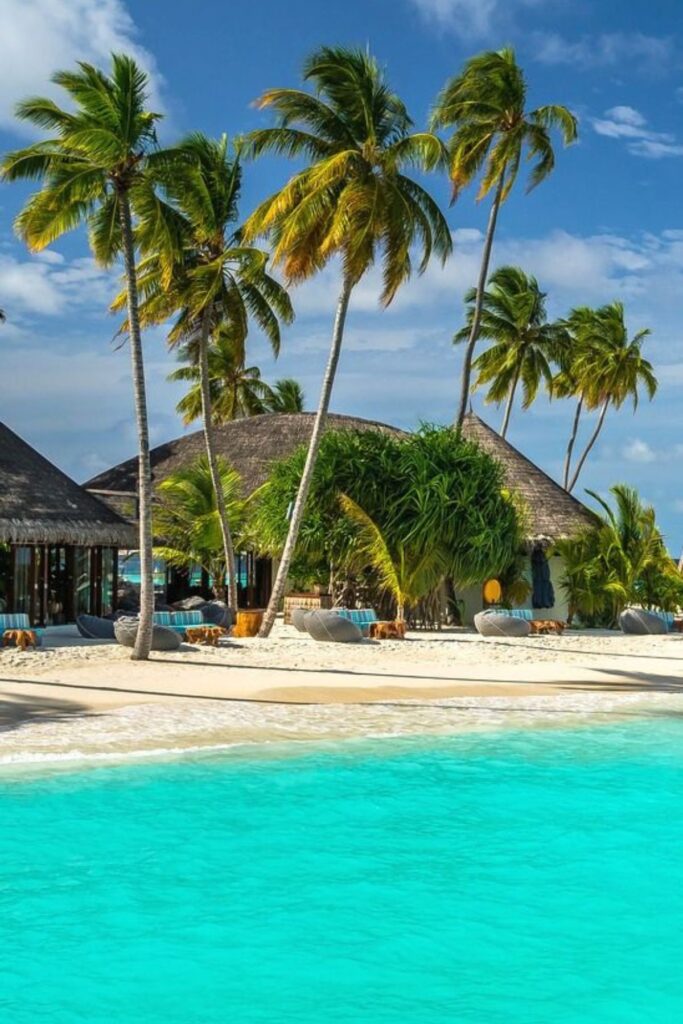 Maldives