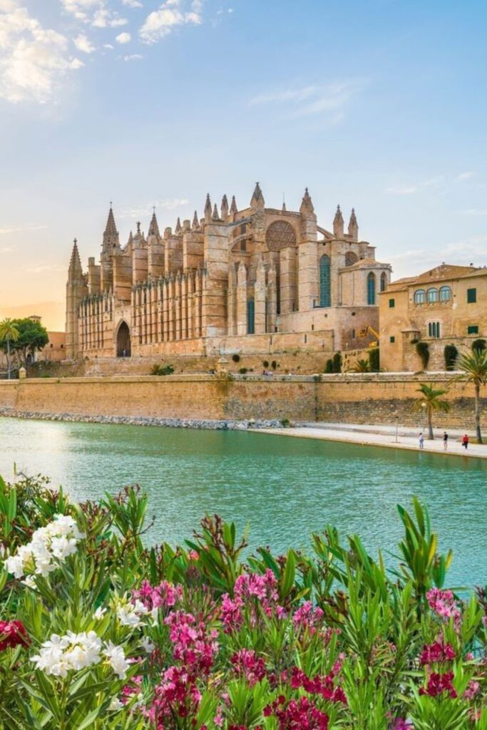 European Wedding Destinations