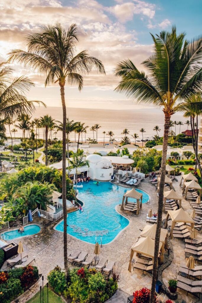 Dreamiest Tropical Wedding Islands