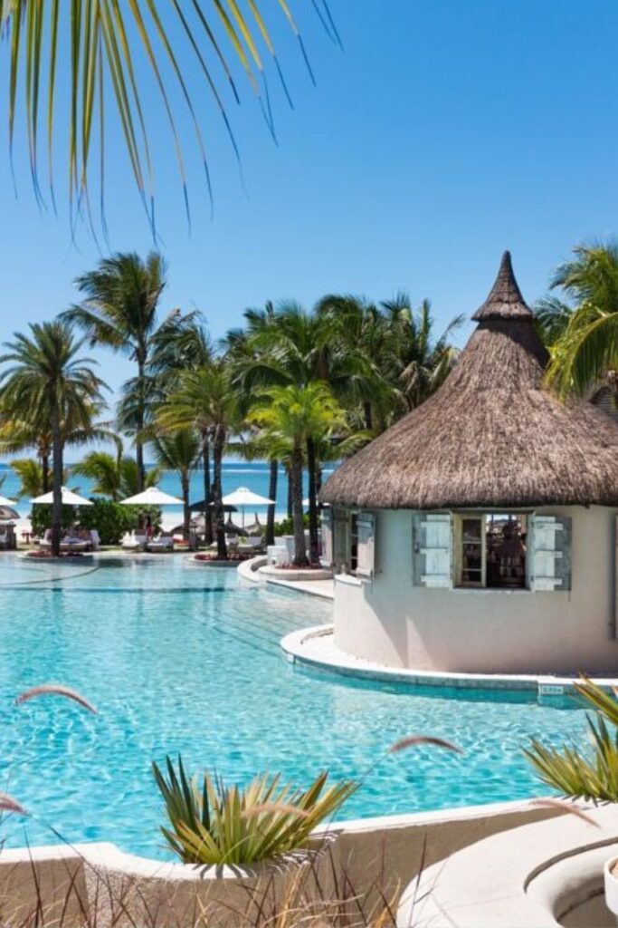 Mauritius