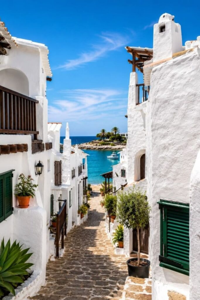 Hidden Destination Wedding Locations