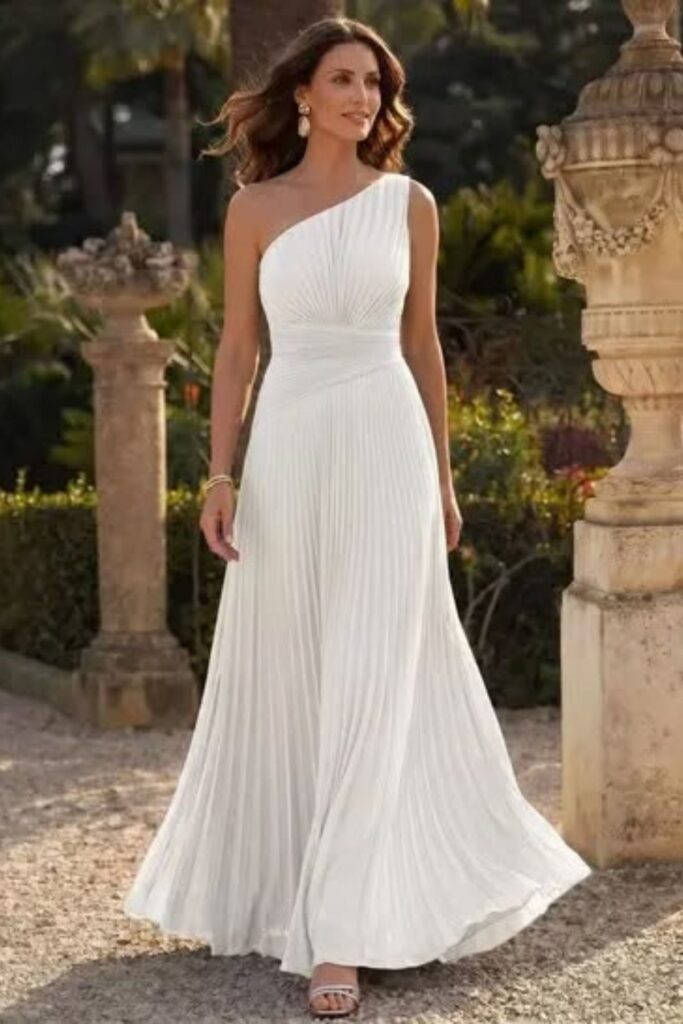 Best Wedding Dresses for Beach Weddings
