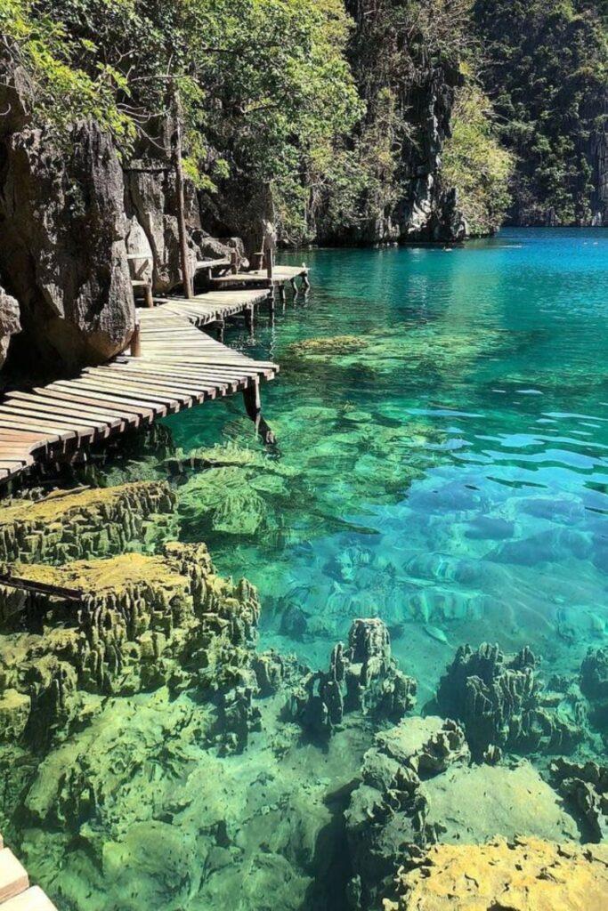 Hidden Destination Wedding Locations