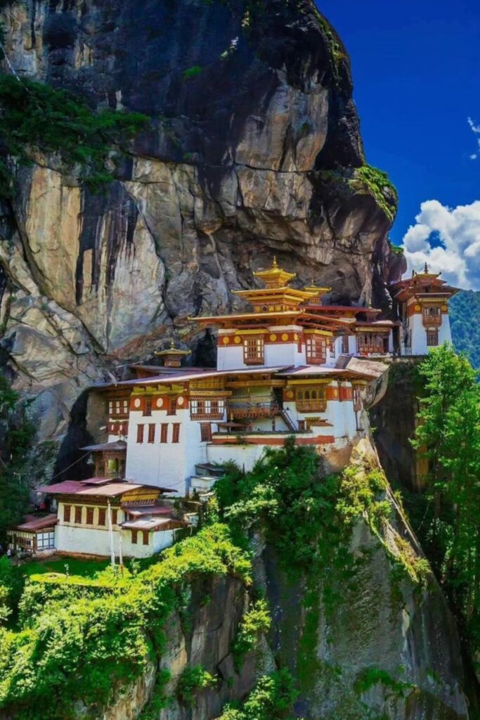 Hidden Destination Wedding Locations