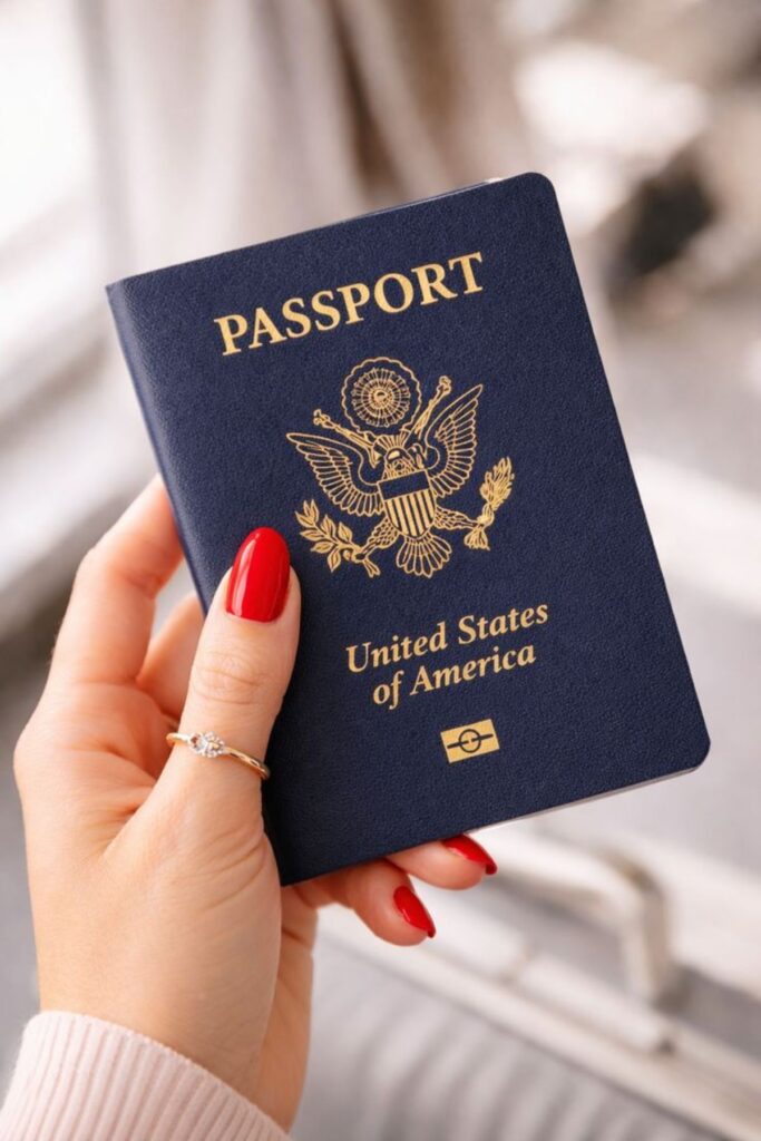 How to Help Guests Plan for a Destination Wedding
