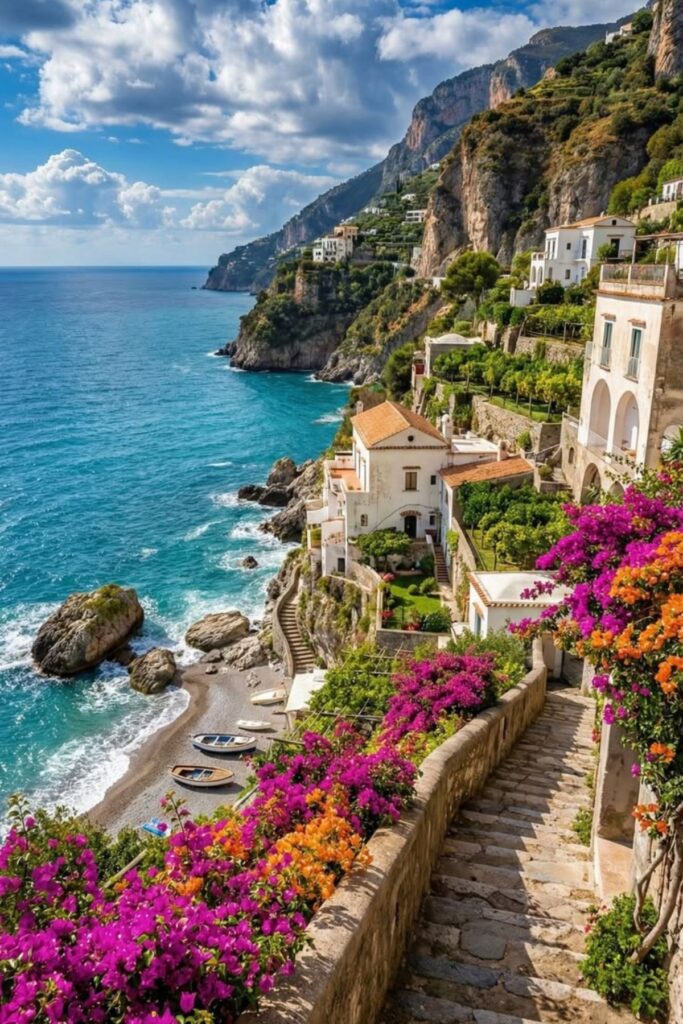 Cliffside Wedding Locations