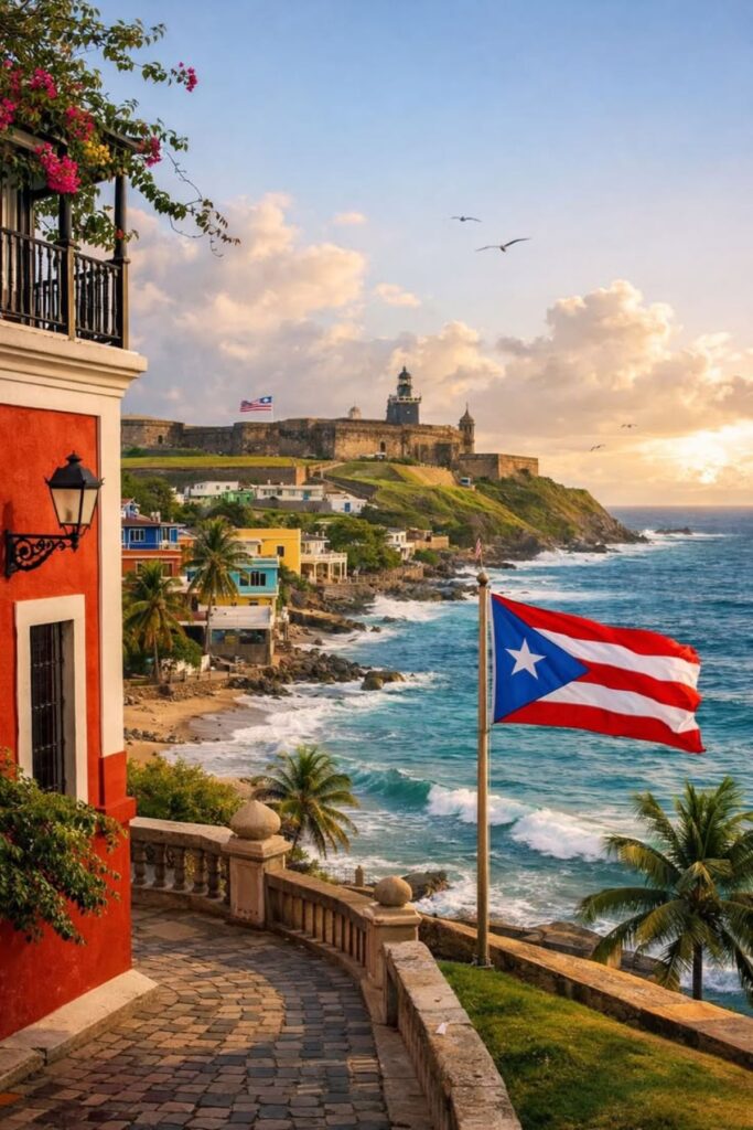 Puerto Rico