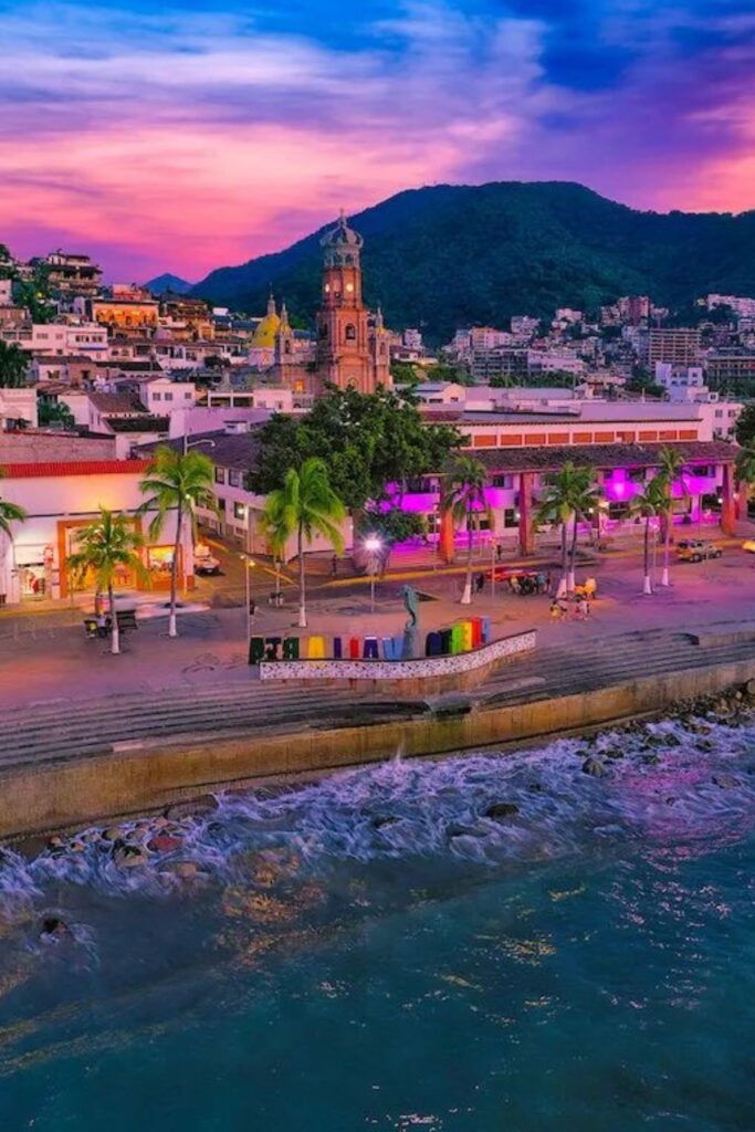 Puerto Vallarta, Mexico
