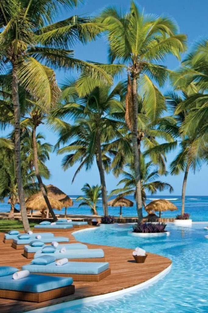 Punta Cana, Dominican Republic