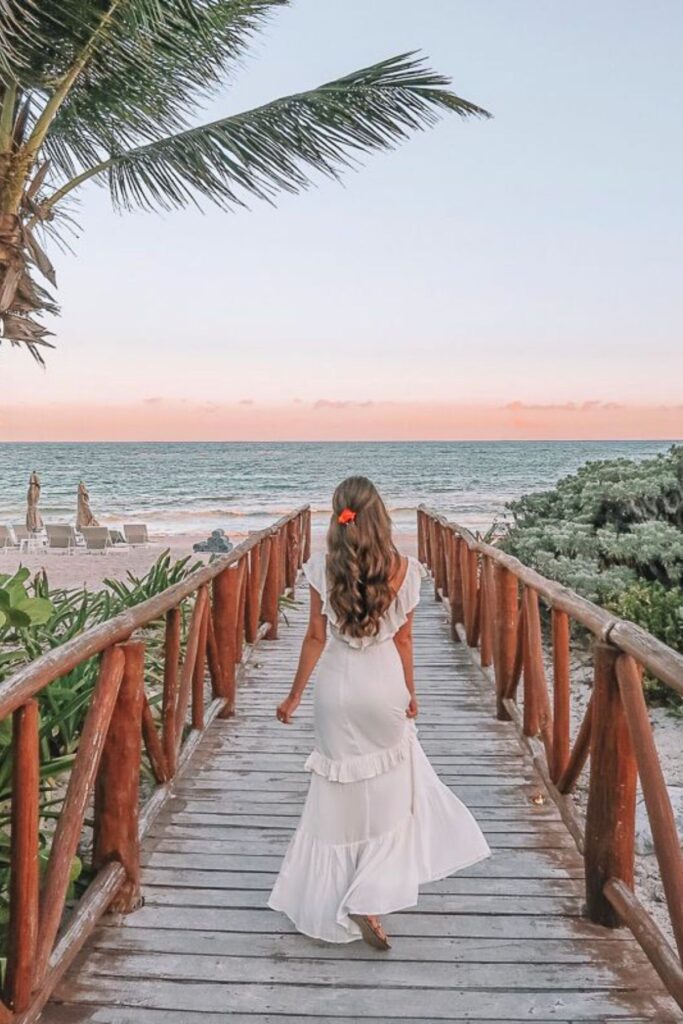 Riviera Maya