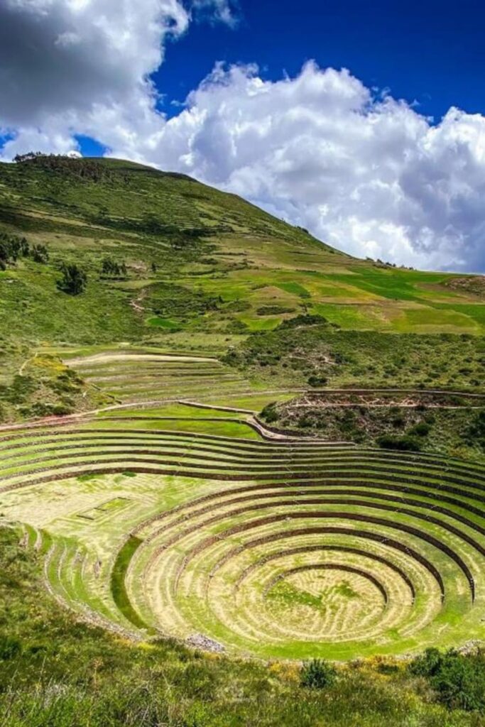 Sacred Valley, Peru