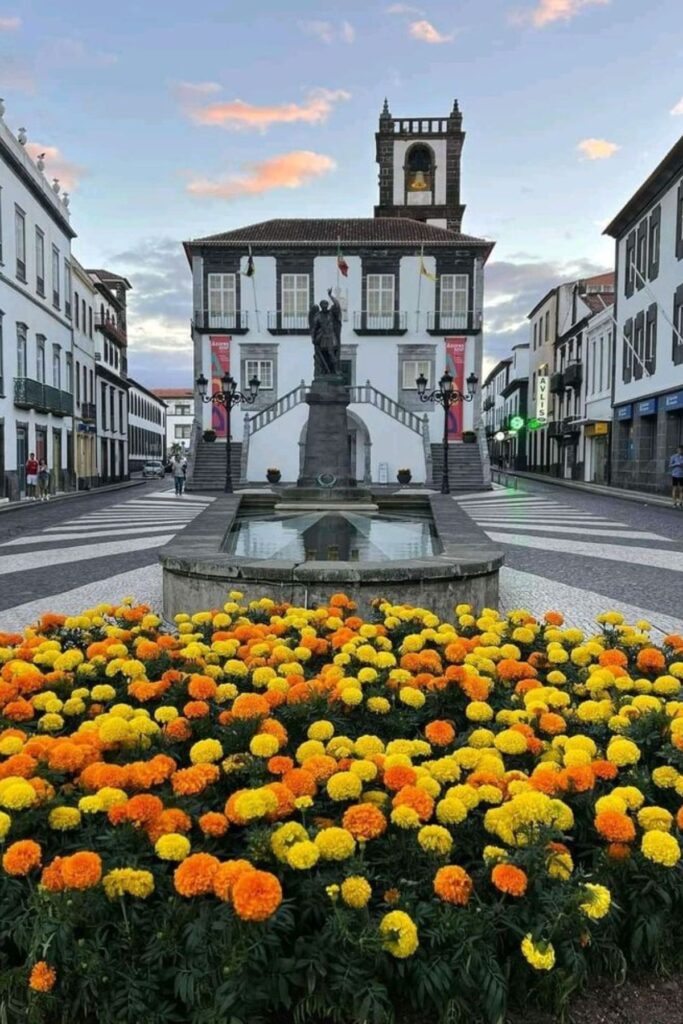 São Miguel, Azores