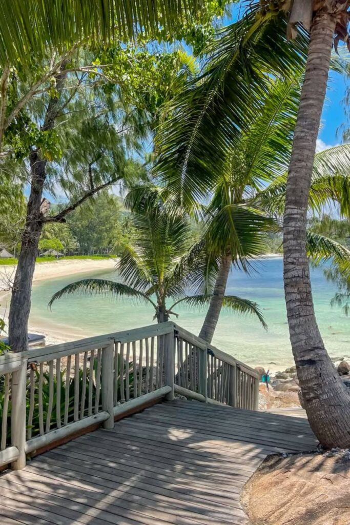 Seychelles