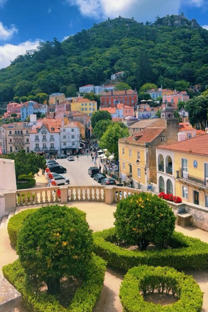 Sintra, Portugal