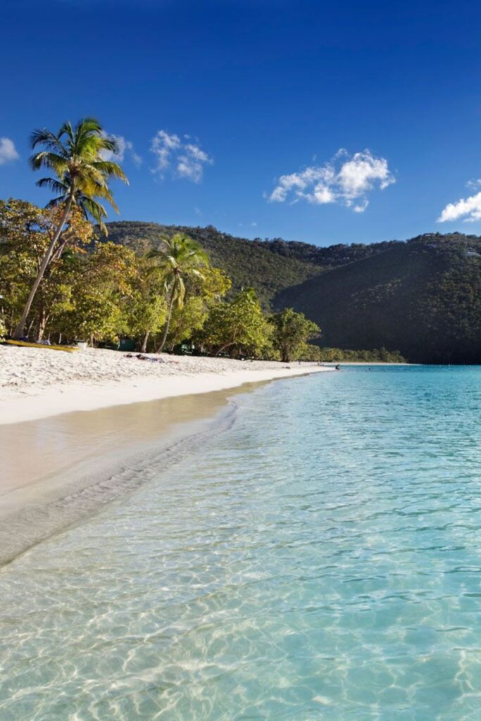 Dreamiest Tropical Wedding Islands