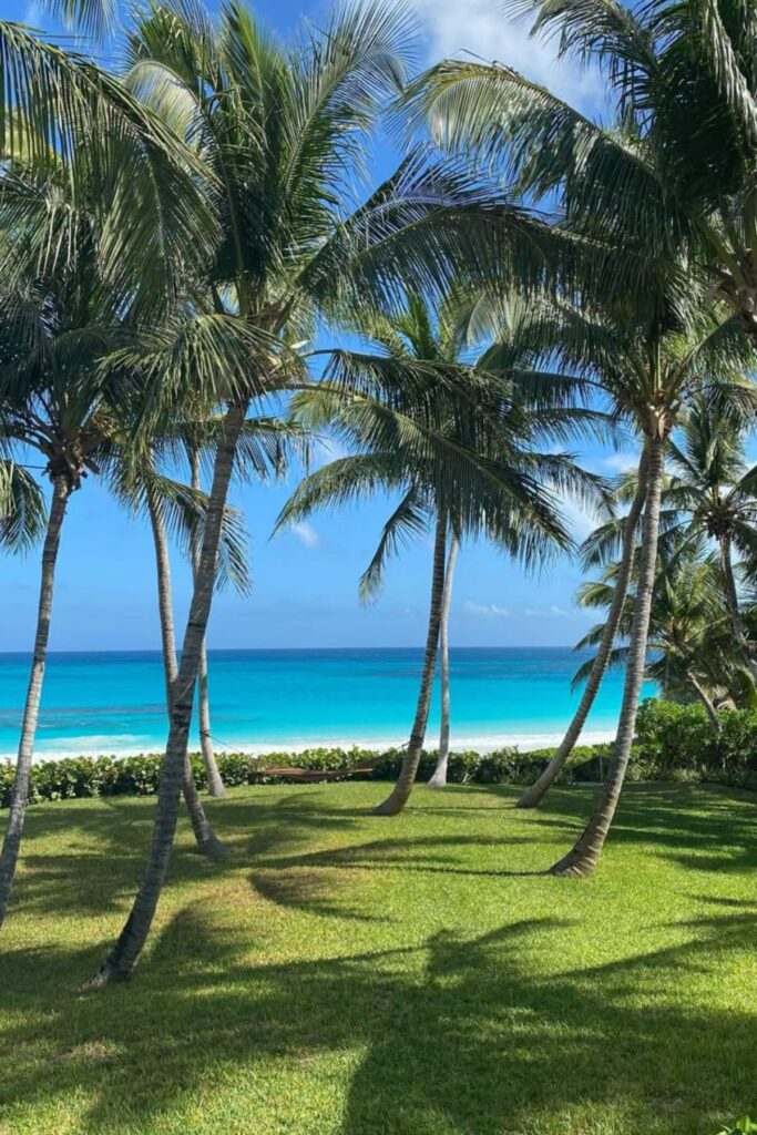 The Bahamas Out Islands