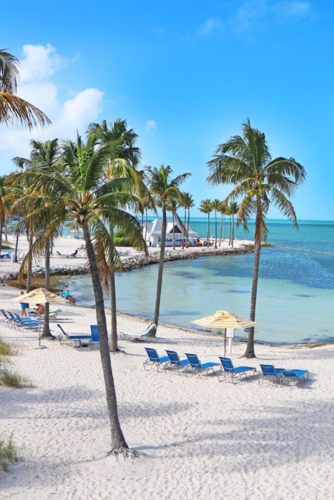 The Florida Keys