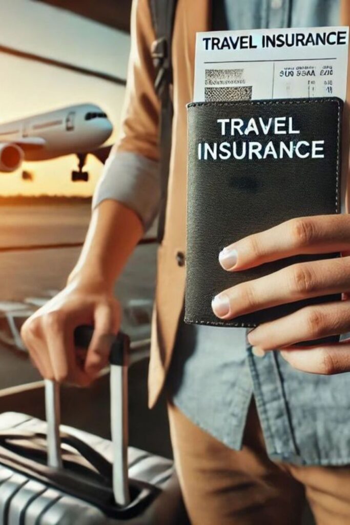 How to Help Guests Plan for a Destination Wedding