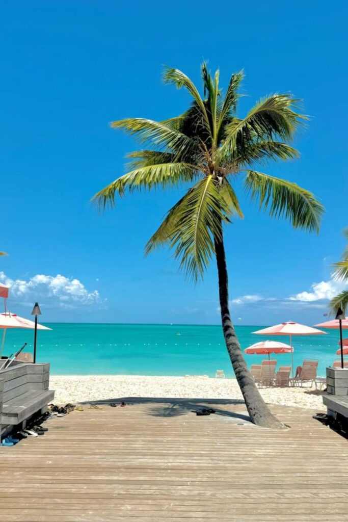 Turks And Caicos