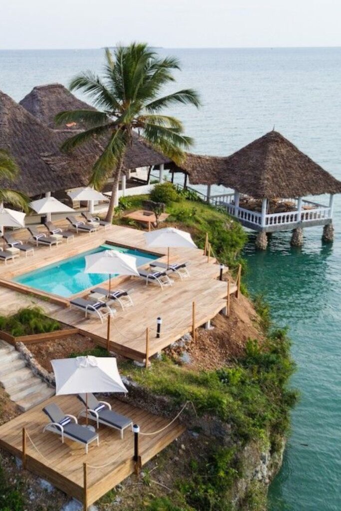 Hidden Destination Wedding Locations
