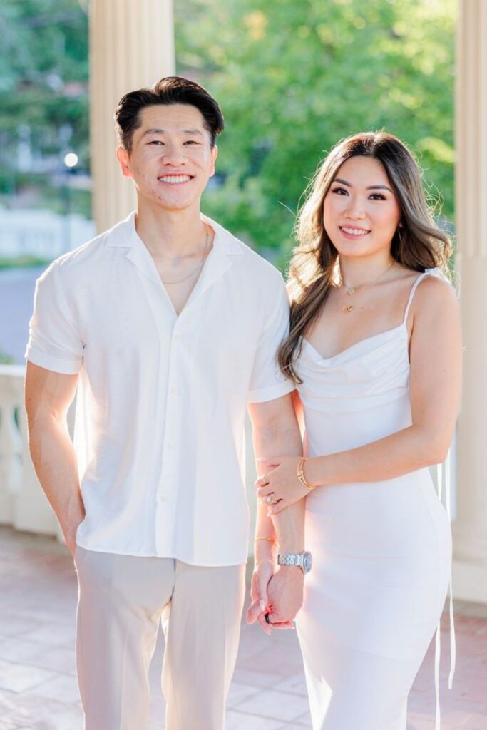 Destination Wedding Timeline