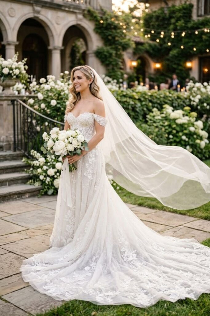 bride